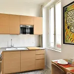 شقة Maison Duchamp Moderno In Casa D'epoca ميلان