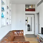 Maison Duchamp Moderno In Casa D'epoca شقة