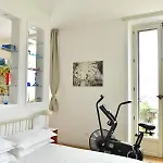 شقة Maison Duchamp Moderno In Casa D'epoca *