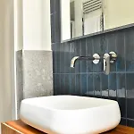 Maison Duchamp Moderno In Casa D'epoca شقة ميلان