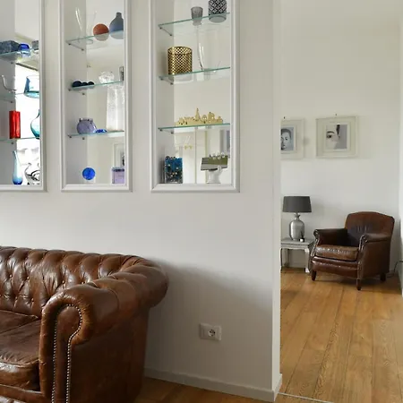 شقة Maison Duchamp Moderno In Casa D'epoca ميلان