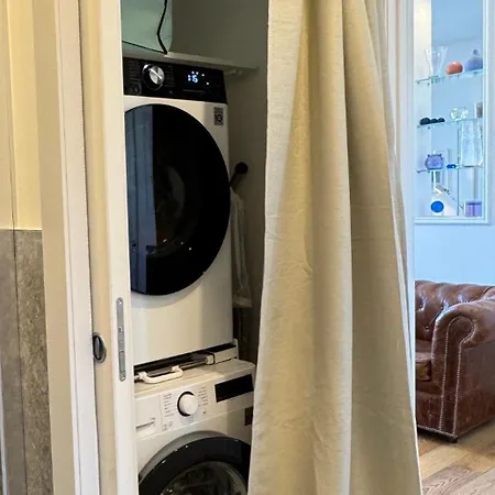 Maison Duchamp Moderno In Casa D'epoca ميلان